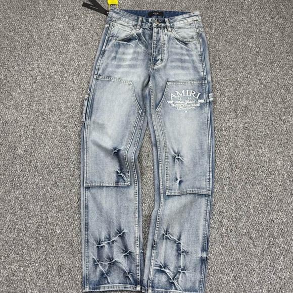 Amiri jeans